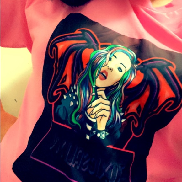 My Merch logo made for my gaming hoodies$45tshirts30 beanies10hats $10keychain5 - Picture 6 of 6